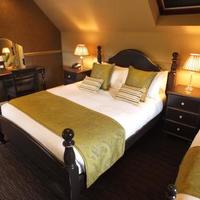 Dalziel Park Hotel & Golf Club 