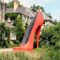 Broomhill Art Hotel