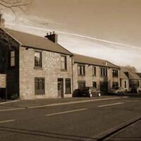 The Railway Hotel