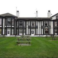 The Mersey Hotel