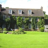 Manby House Bed and Breakfast 