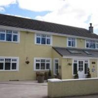 Grovewood House