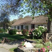 Watermouth Cove Holiday Park