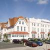 The Esplanade Hotel