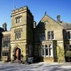 Hargate Hall Apartments