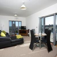 Yeovil Central Apartments