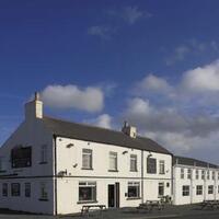 The Brown Horse Hotel