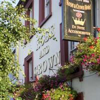 Rose and Crown Hotel