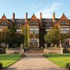 Hoar Cross Hall Spa Hotel