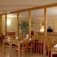 Urquhart Caledonain Hotel
