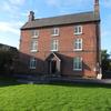 Blackgreaves Farmhouse