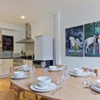 Short Lets in London - Hyde Park
