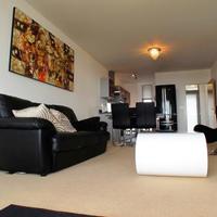Plymouth Serviced & Holiday Apartment- Phoenix Quay