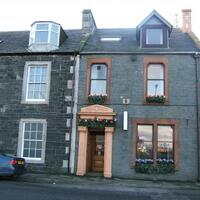 Harbour Guesthouse