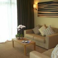Apartments at Cotswold Water Park Four Pillars Hotel