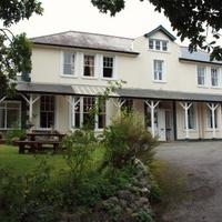 Elan Valley Hotel