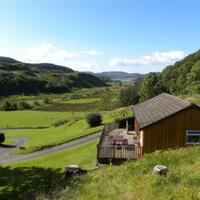 Lagnakeil Highland Lodges