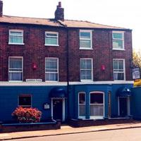 Guanock Guest house
