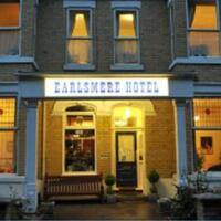 The Earlsmere Guest House