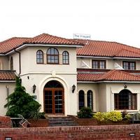 Skylark Hotel