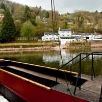 Ye Old Ferrie Inn