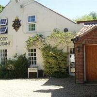 The Old Forge Seafood Restaurant