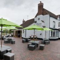 The Vernon Hotel & Restaurant