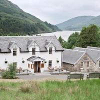 Whistlefield Inn