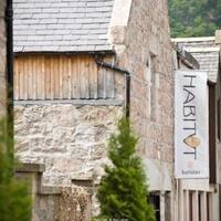 Habitat Ballater