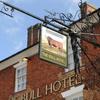 The Bull Hotel