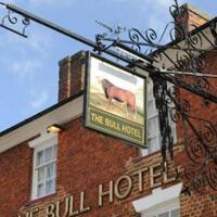 The Bull Hotel
