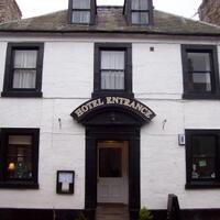 The Newcastle Arms Hotel