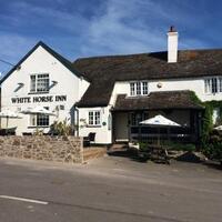 The White Horse Inn