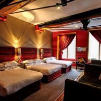 Signature Living Apart-Hotel