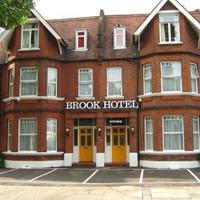 Brook Hotel