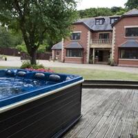 Ashbrook, Bangor Boutique Bed and Breakfast