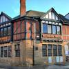 The Roman Bath Public House