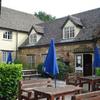 The Old Pheasant
