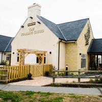 The Starling Cloud By Marston s Inns