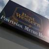 BEST WESTERN Pontypool Metro Hotel