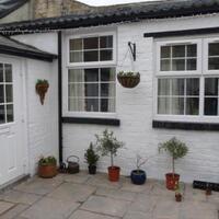 Courtyard Cottage