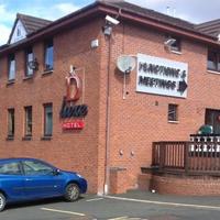 D Luxe Hotel Livingston