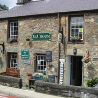Ty Mawr B&B and Tearoom