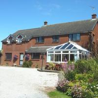 The Hollies Bed and Breakfast