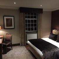 Busby Hotel