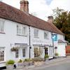 The White Horse