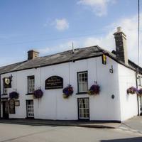 Old Black Lion
