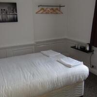 Lost Guest House Peterhead