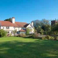 Church Farm Bed and Breakfast