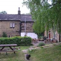 The Rose & Crown